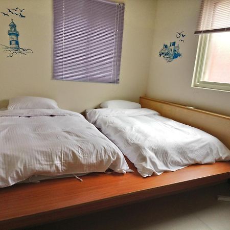 Jinsha Sea Cloud B&B หนานกัง ภายนอก รูปภาพ